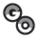 Icône Série Suivant Astres Radieux (Pokemon Go)
