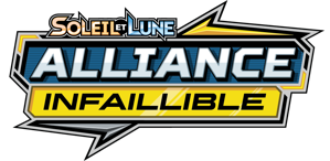 Logo Série Suivant Duo De Choc (Alliance Infaillible)