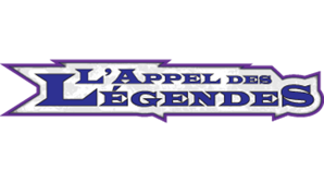 Logo Série Suivant Triomphe (Appel Des Legendes)