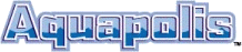 Logo Série Précédant Rubis Saphir (Aquapolis)