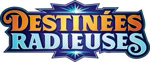 Logo Série Suivant Voltage Eclatant (Destinees Radieuses)