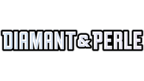 Logo Série Précédant Tresors Mysterieux (Diamant Perle)