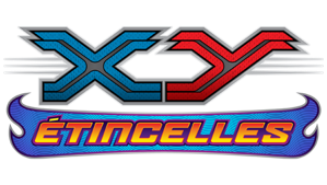 Logo Série Précédant Poings Furieux (Etincelles)