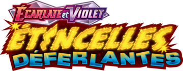 Logo Série Suivant Couronne Stellaire (Etincelles Deferlantes)