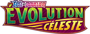 Logo Série Suivant Regne De Glace (Evolution Celeste)