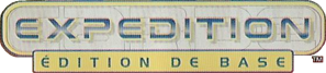 Logo Série Suivant Neo Destiny (Expedition)