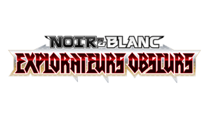 Logo Série Suivant Destinees Futures (Explorateurs Obscurs)