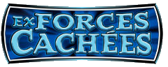 Logo Série Précédant Especes Delta (Forces Cachees)