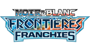 Logo Série Suivant Coffre Des Dragons (Frontieres Franchies)