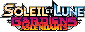 Logo Série Suivant Soleil Lune (Gardiens Ascendants)