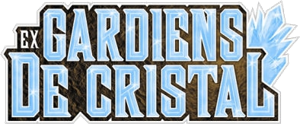 Logo Série Précédant Ile Des Dragons (Gardiens De Cristal)