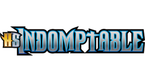 Logo Série Suivant Dechainement (Indomptable)