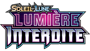 Logo Série Précédant Tempete Celeste (Lumiere Interdite)