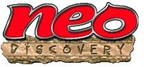Logo Série Suivant Neo Genesis (Neo Discovery)