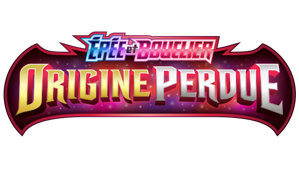 Logo Série Suivant Pokemon Go (Origine Perdue)