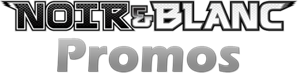Logo Série Précédant Promo Hgss (Promo Nb)