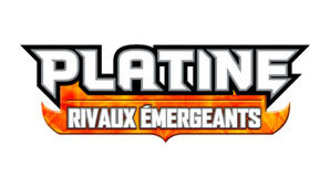 Logo Série Précédant Vainqueurs Supremes (Rivaux Emergeants)