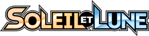 Logo Série Suivant Evolutions (Soleil Lune)