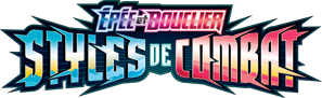 Logo Série Suivant Destinees Radieuses (Styles De Combat)