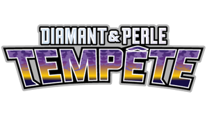 Logo Série Précédant Platine (Tempete)