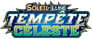 Logo Série Précédant Majeste Des Dragons (Tempete Celeste)