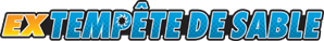 Logo Série Précédant Dragon (Tempete De Sable)