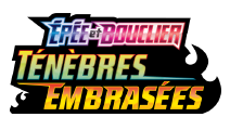 Logo Série Suivant Clash Des Rebelles (Tenebres Embrasees)