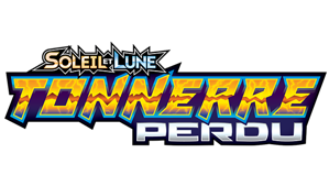 Logo Série Précédant Duo De Choc (Tonnerre Perdu)