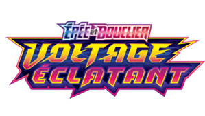 Logo Série Suivant La Voie Du Maitre (Voltage Eclatant)